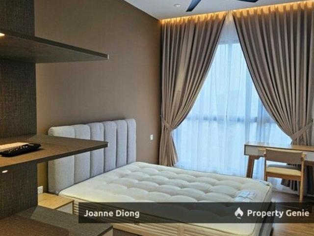 Apartment for rent in Petaling, Damansara Damai