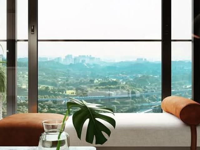 Apartment for rent in Seksyen 19, Petaling Jaya