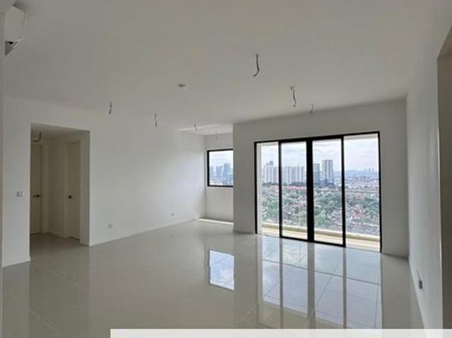 Condominium for sale in Petaling, Damansara Damai