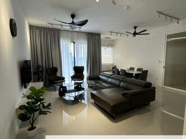 Condominium for rent in Petaling, Damansara Damai