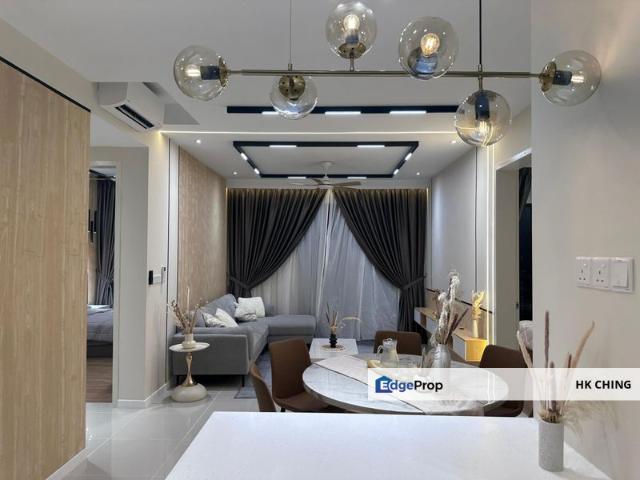 Condominium for rent in Petaling, Damansara Damai