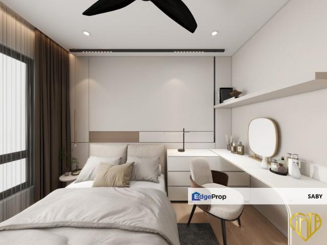 Condominium for rent in Petaling, Damansara Damai