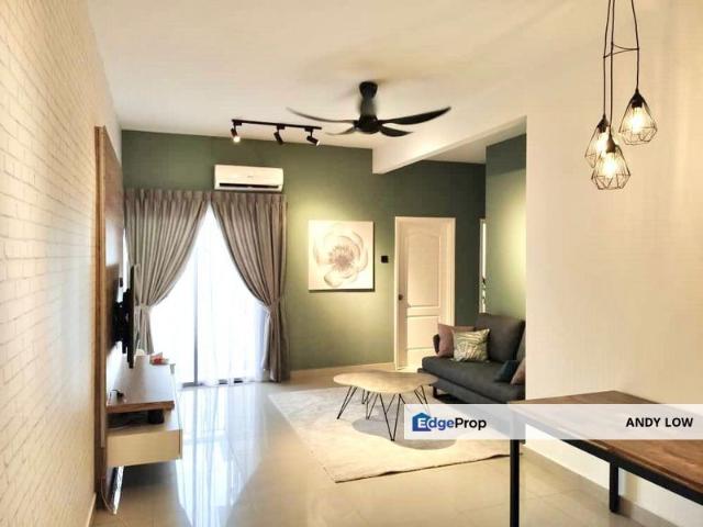 Condominium for rent in Petaling, Damansara Damai