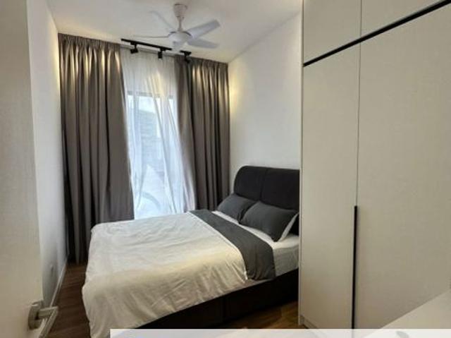 Condominium for rent in Petaling, Damansara Damai