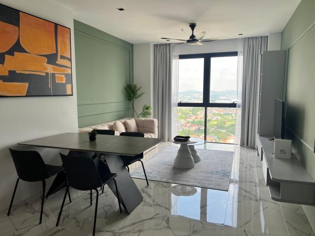 Apartment for rent in Petaling, Damansara Damai