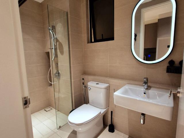 Apartment for rent in Petaling, Damansara Damai