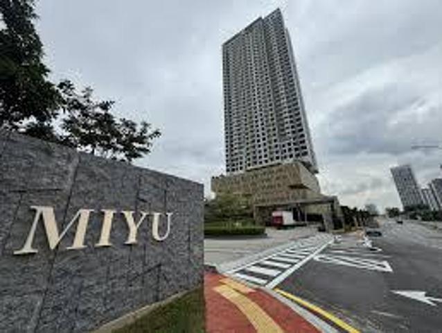 Condominium for rent in Petaling Jaya, Petaling