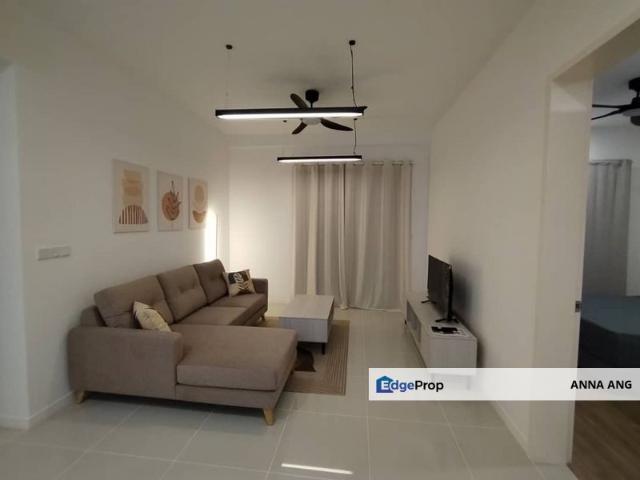 Condominium for rent in Petaling, Damansara Damai
