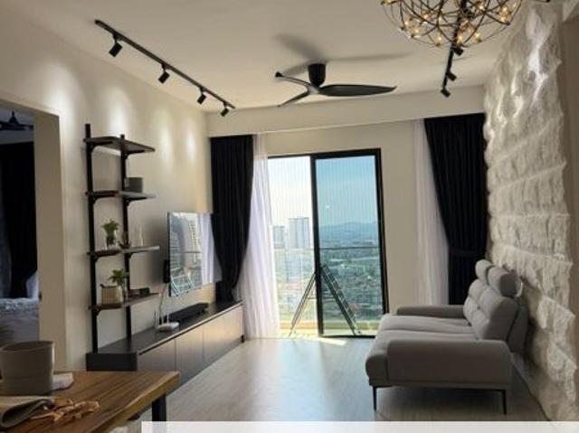 Condominium for sale in Petaling, Damansara Damai