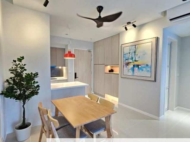 Condominium for rent in Seksyen 17A, Petaling Jaya
