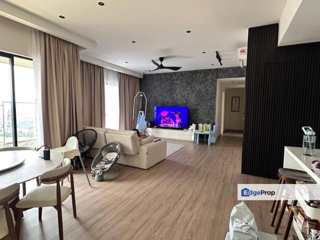 Condominium for sale in Petaling, Damansara Damai
