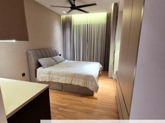 Condominium for rent in Petaling, Damansara Damai