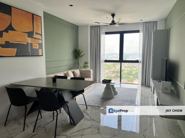 Condominium for sale in Petaling, Damansara Damai