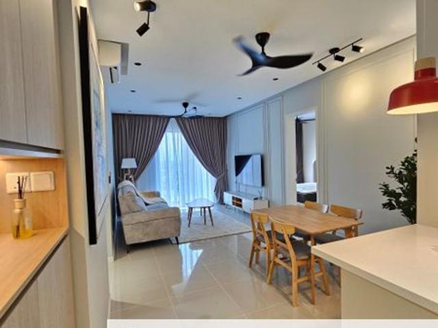 Condominium for rent in Petaling, Damansara Damai