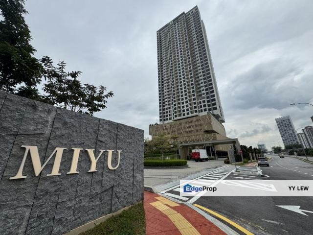 Condominium for rent in Petaling, Damansara Damai