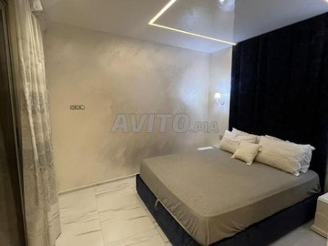 Appartement location à Tangero, Tanger-Tétouan