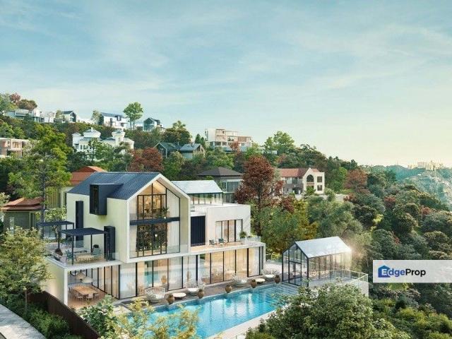 House for sale in Pahang