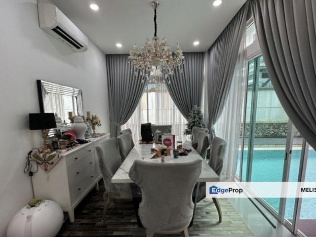 House for sale in PJU 3, Petaling Jaya