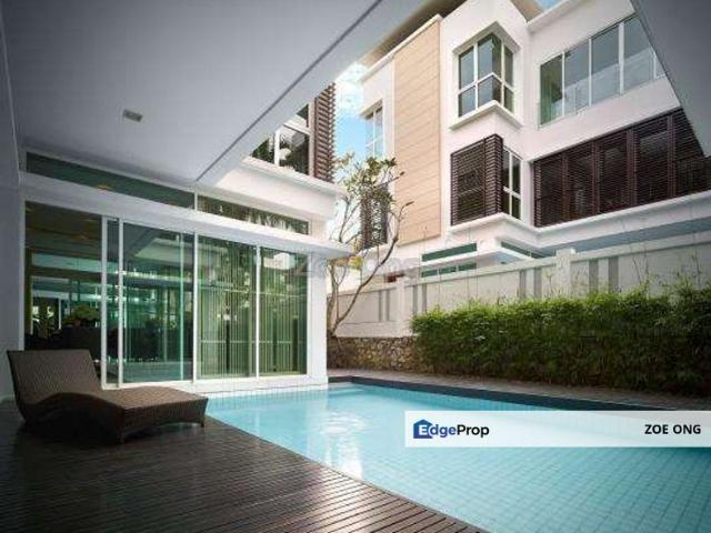 House for sale in Petaling, Damansara Damai