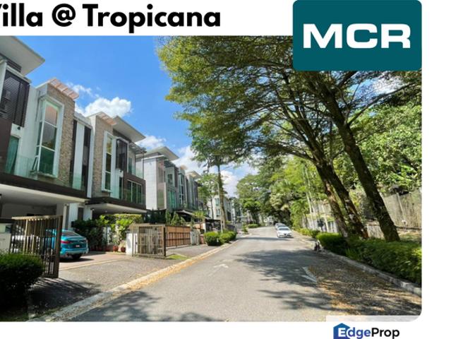 House for sale in PJU 3, Petaling Jaya
