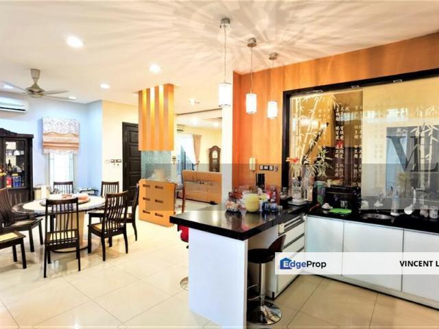 House for sale in Petaling, Damansara Damai