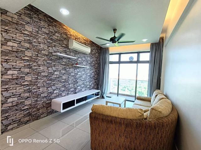 Condominium for rent in Bukit Baru, Bandaraya Melaka