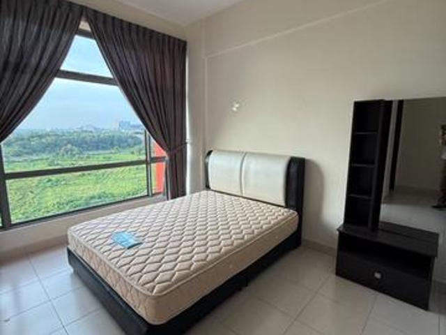 Condominium for rent in Bukit Baru, Malaka