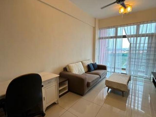 Condominium for sale in Bukit Baru, Malaka