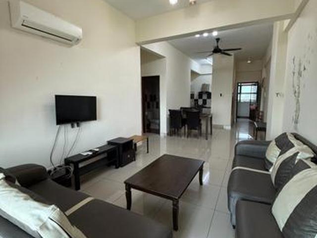 Condominium for rent in Bukit Baru, Malaka