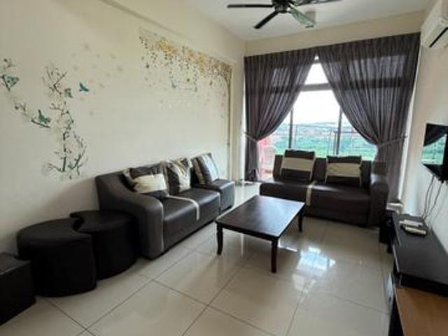 Condominium for rent in Bukit Baru, Malaka
