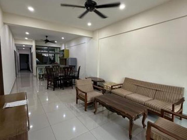 Condominium for rent in Bukit Baru, Malaka
