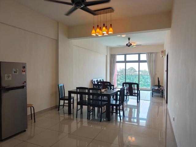 Condominium for rent in Bukit Baru, Malaka