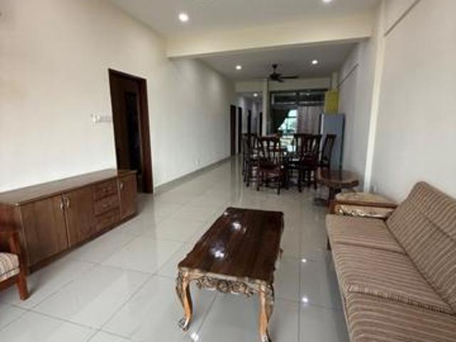 Condominium for rent in Bukit Baru, Malaka