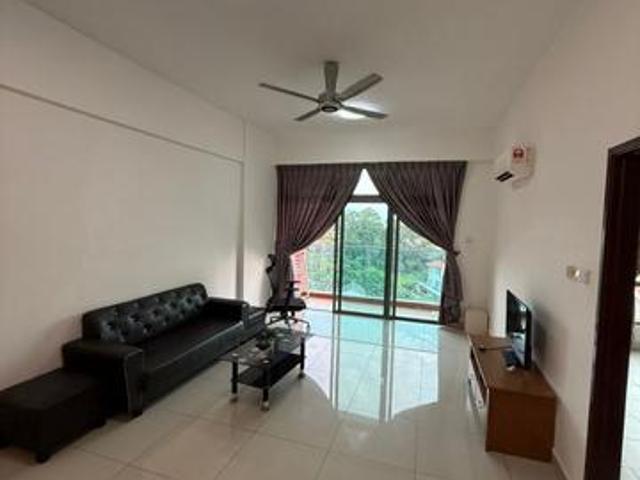 Condominium for rent in Bukit Baru, Malaka