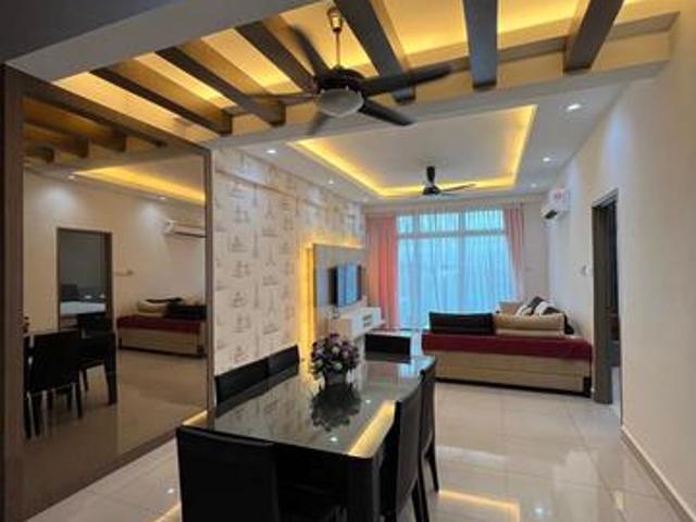 Condominium for rent in Bukit Baru, Malaka