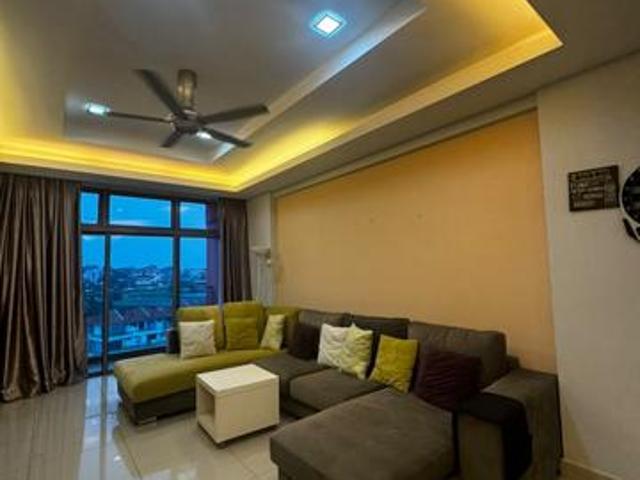 Condominium for rent in Bukit Baru, Malaka