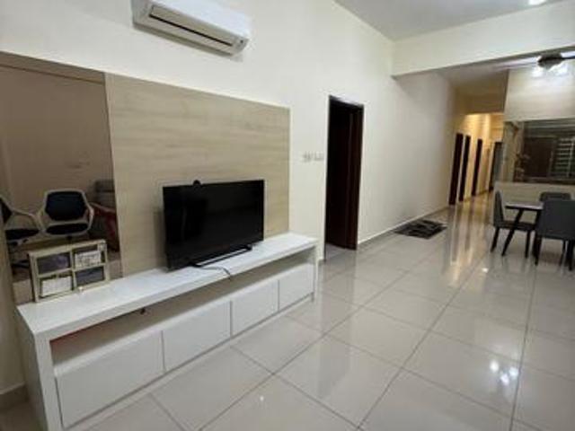 Condominium for rent in Bukit Baru, Malaka