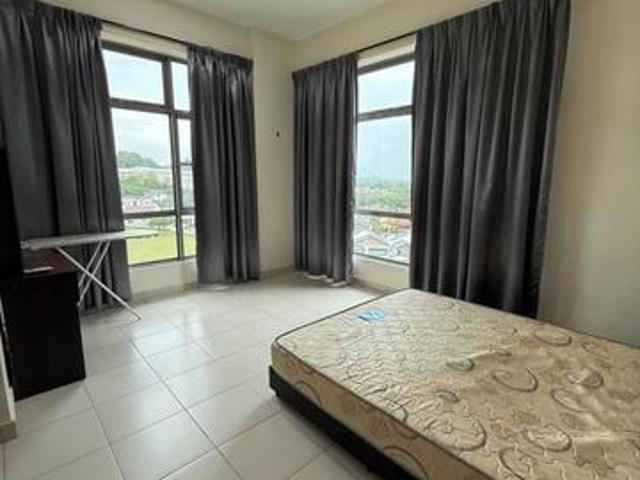 Condominium for rent in Bukit Baru, Malaka