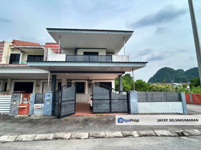 House for sale in Perak, Tanjong Ipoh