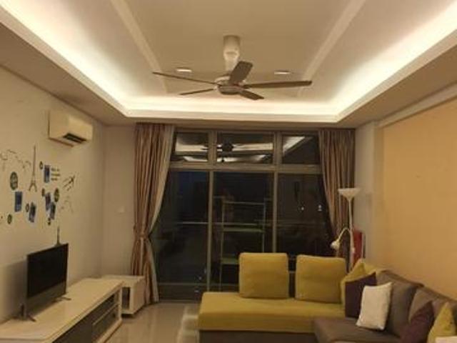 Condominium for rent in Bukit Baru, Bandaraya Melaka