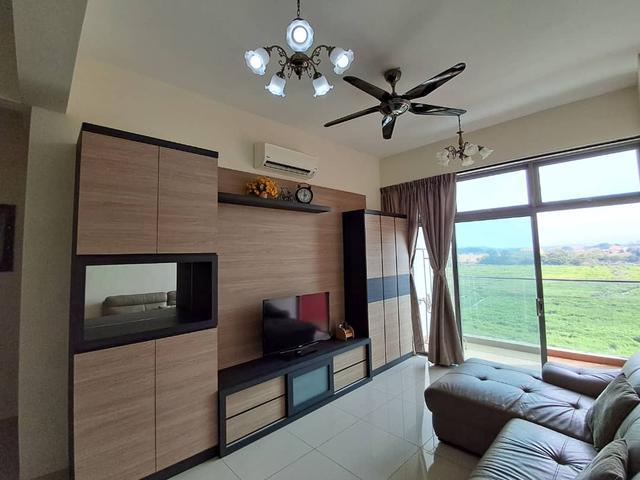 Condominium for rent in Bukit Baru, Malaka