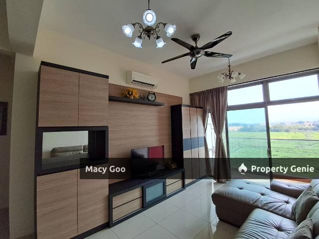 Condominium for rent in Bukit Baru, Malaka
