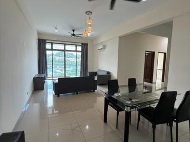 Condominium for sale in Bukit Baru, Malaka