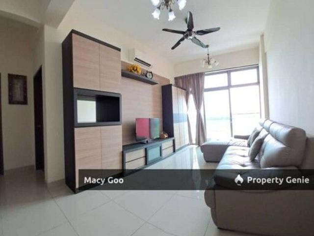 Apartment for rent in Bukit Baru, Bandaraya Melaka