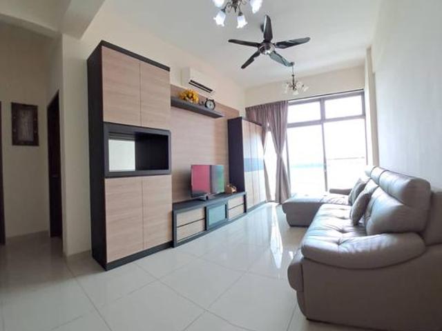 Condominium for rent in Bukit Baru, Malaka