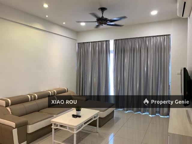 Condominium for sale in Malaka