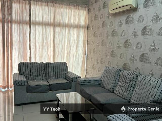Condominium for sale in Malaka