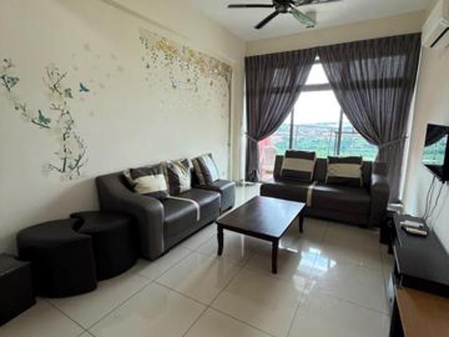 Condominium for rent in Bukit Baru, Malaka