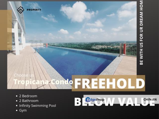 Condominium for sale in Malaka