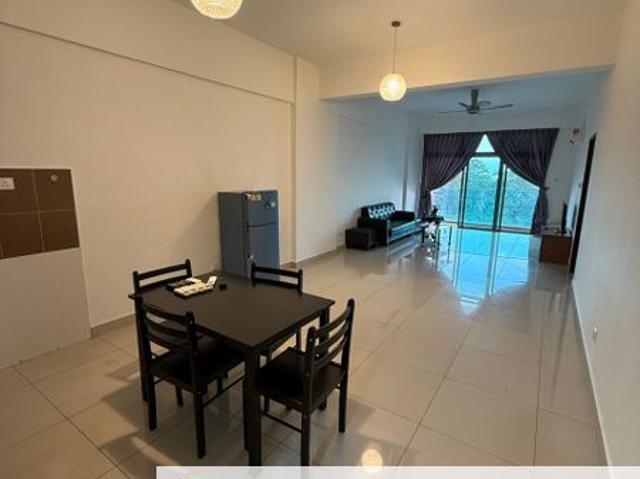 Condominium for rent in Malaka